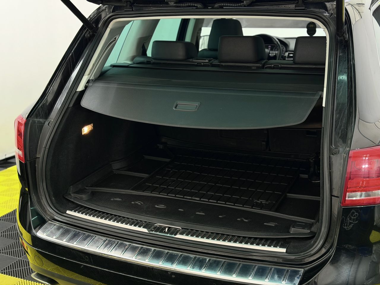 Volkswagen Touareg | 10