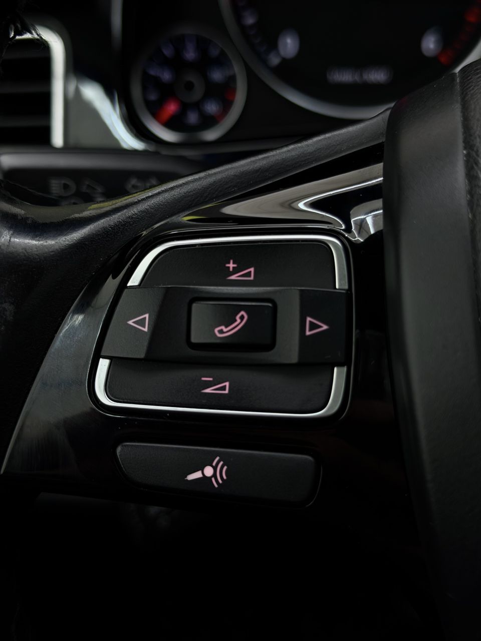 Volkswagen Touareg | 28