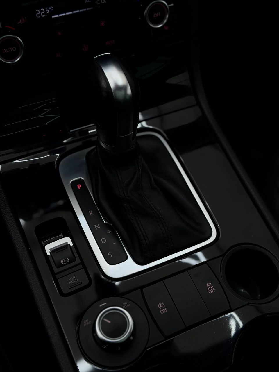 Volkswagen Touareg | 21