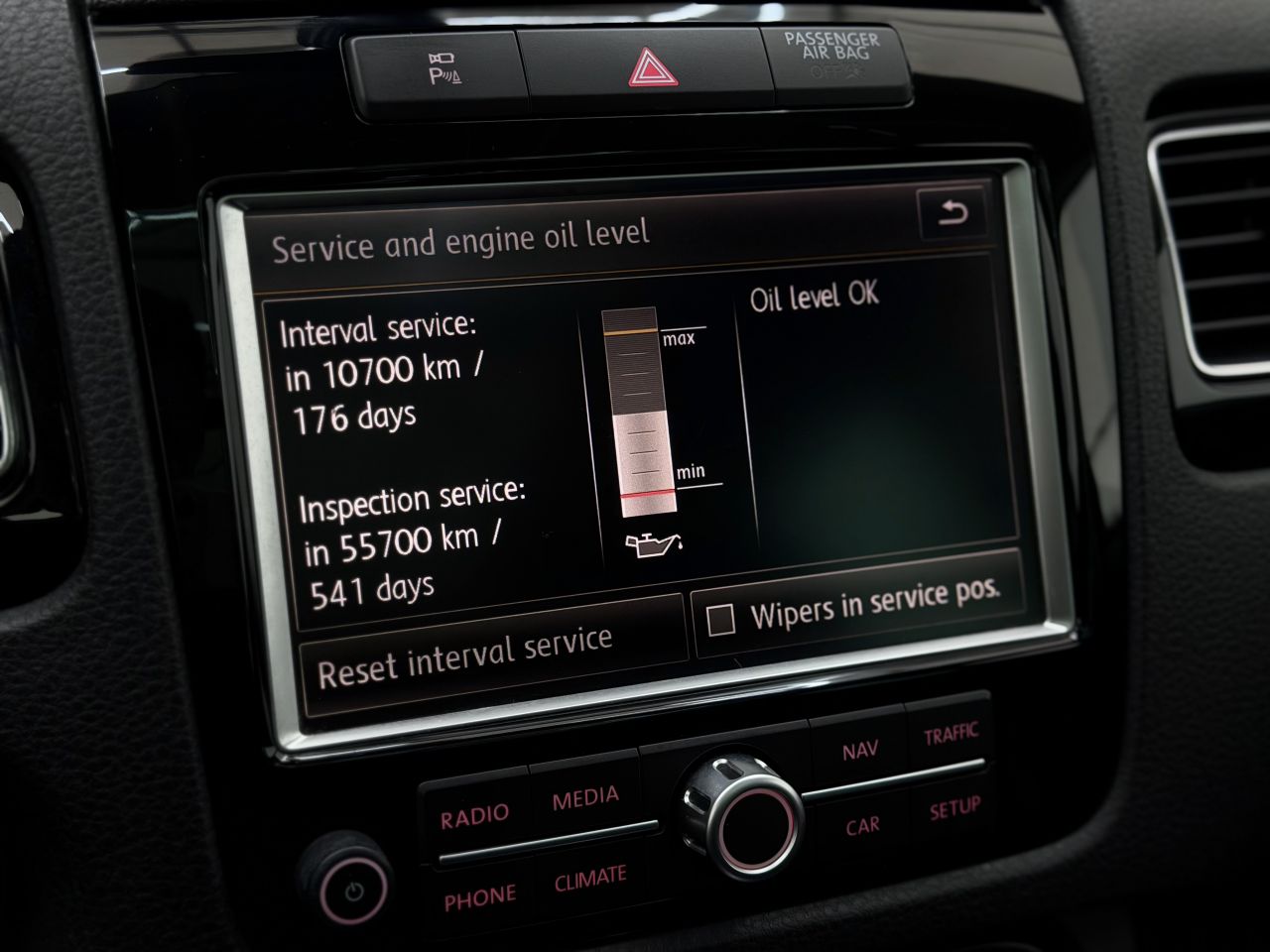 Volkswagen Touareg | 26