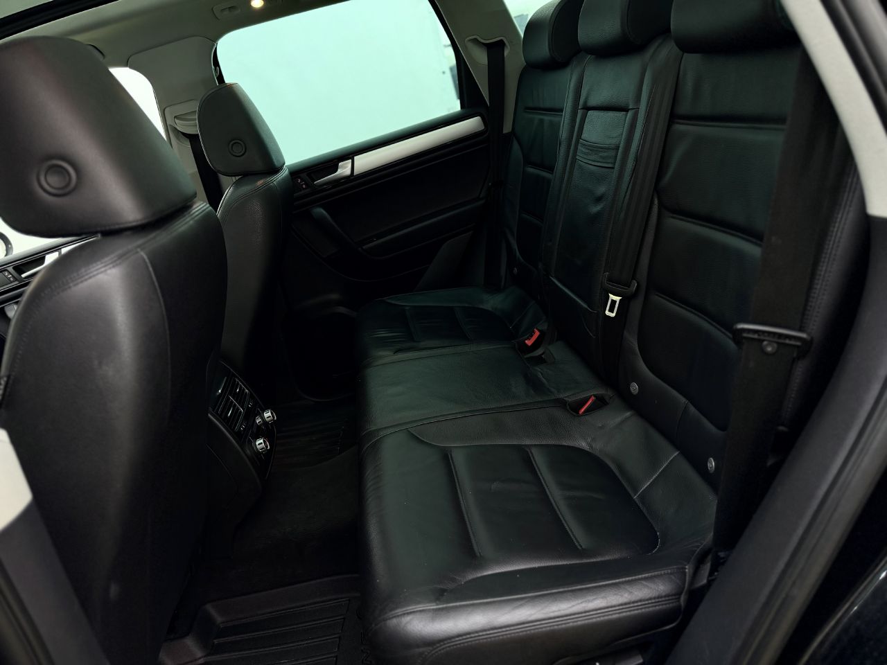 Volkswagen Touareg | 9