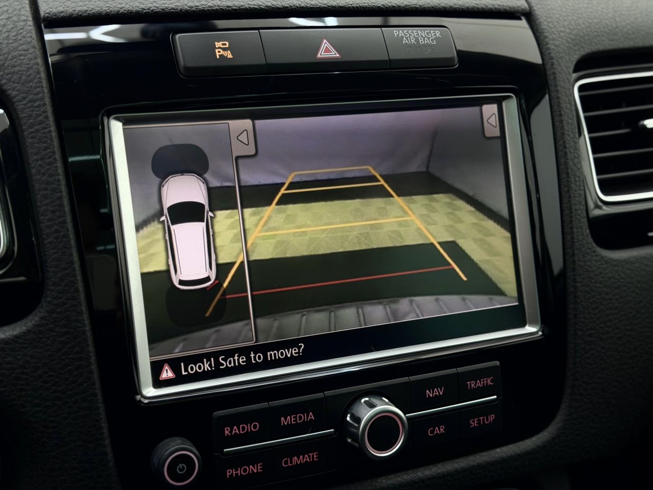 Volkswagen Touareg | 23