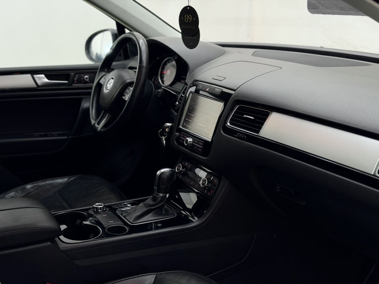 Volkswagen Touareg | 14