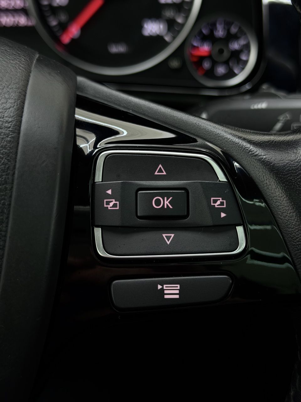 Volkswagen Touareg | 27