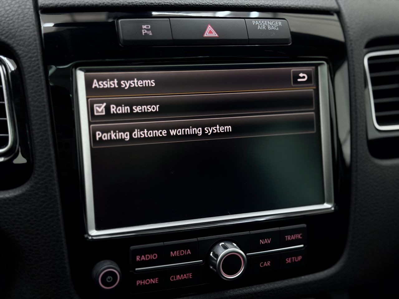 Volkswagen Touareg | 24