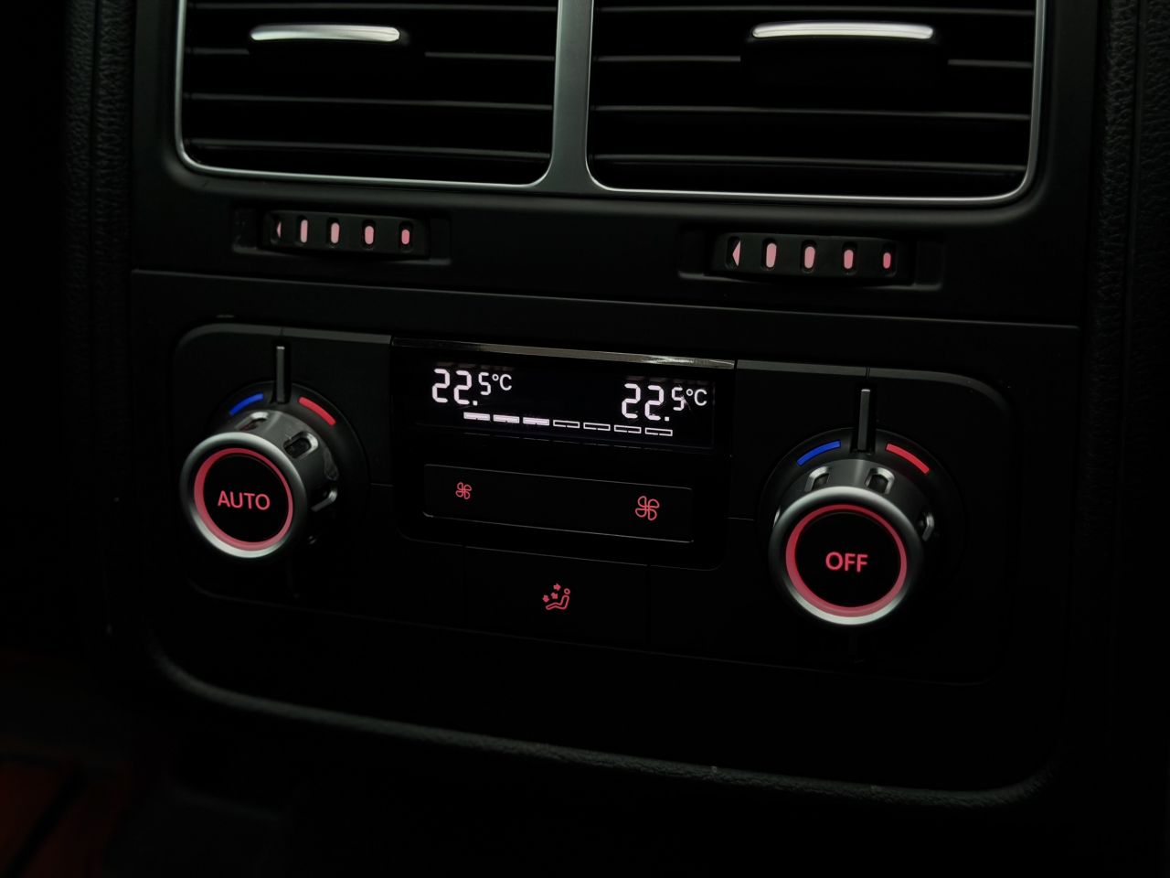 Volkswagen Touareg | 15