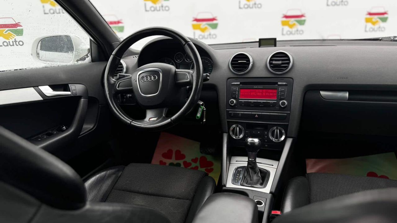 Audi A3 | 5
