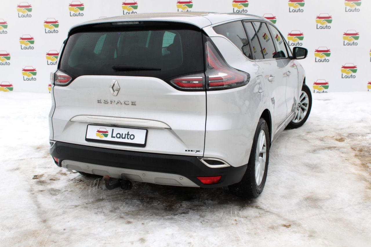 Renault Espace | 3