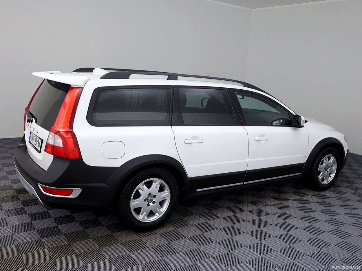 Volvo XC70 | 2