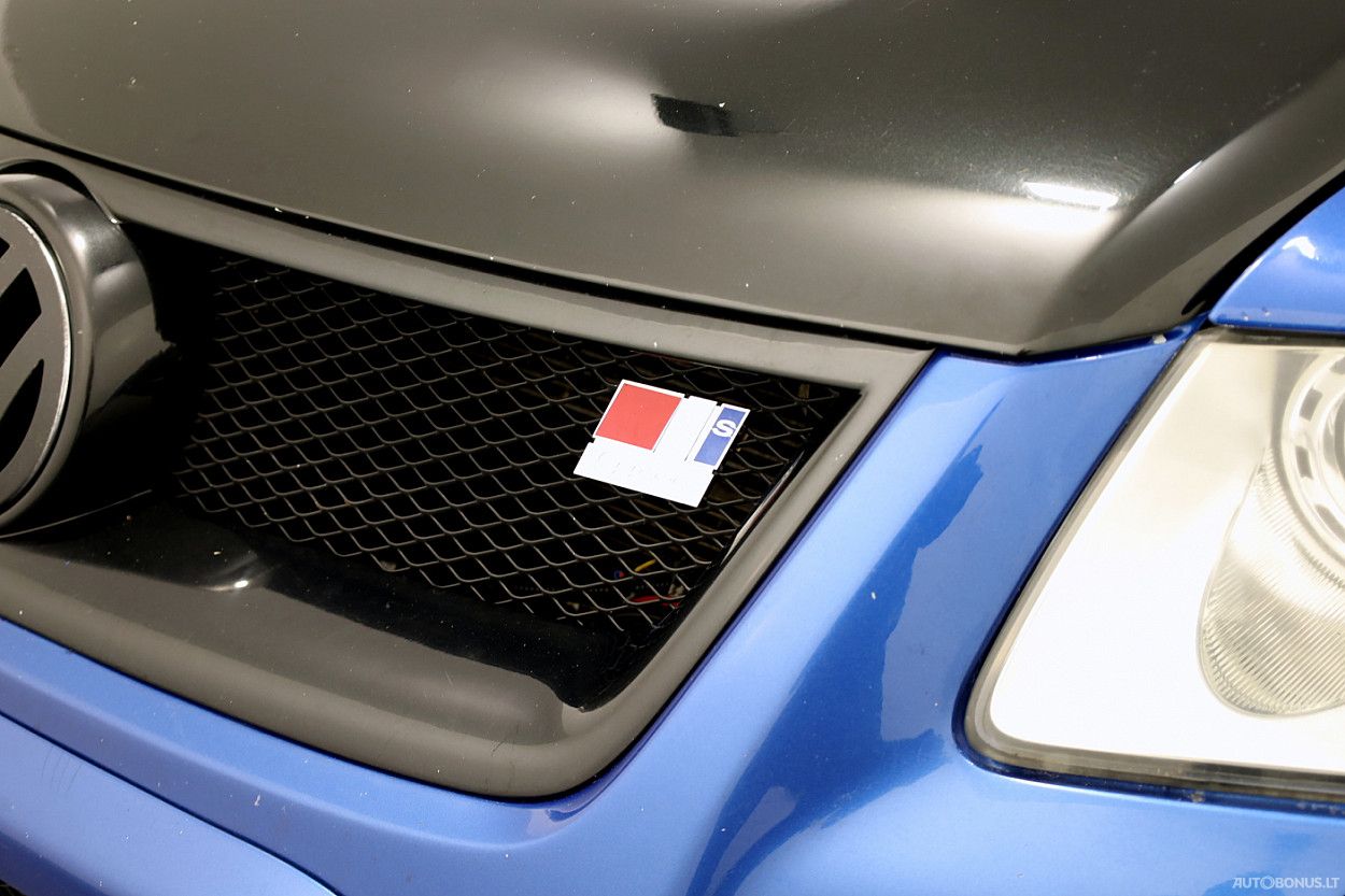 Volkswagen Touareg | 8