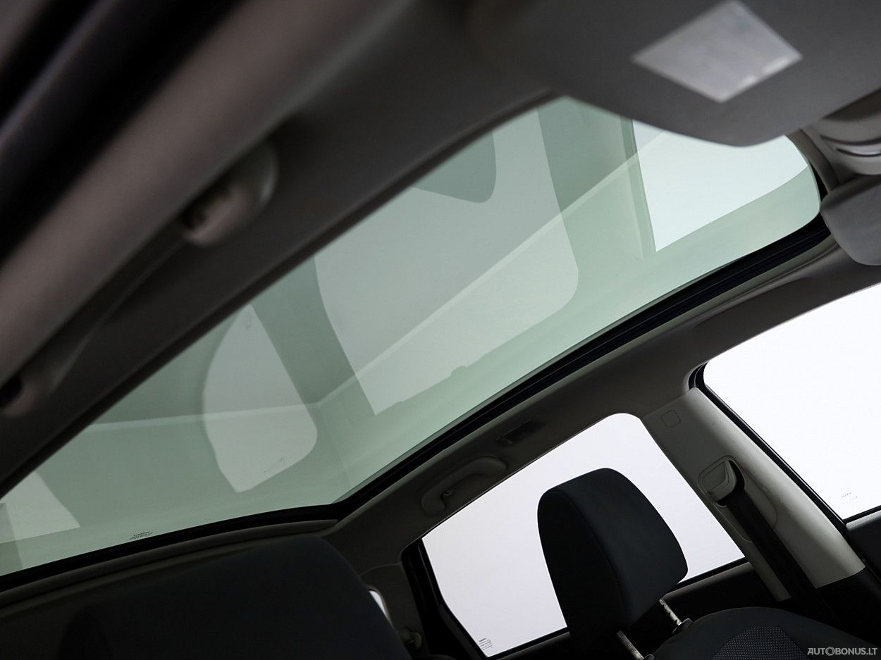 Nissan Qashqai+2 | 8