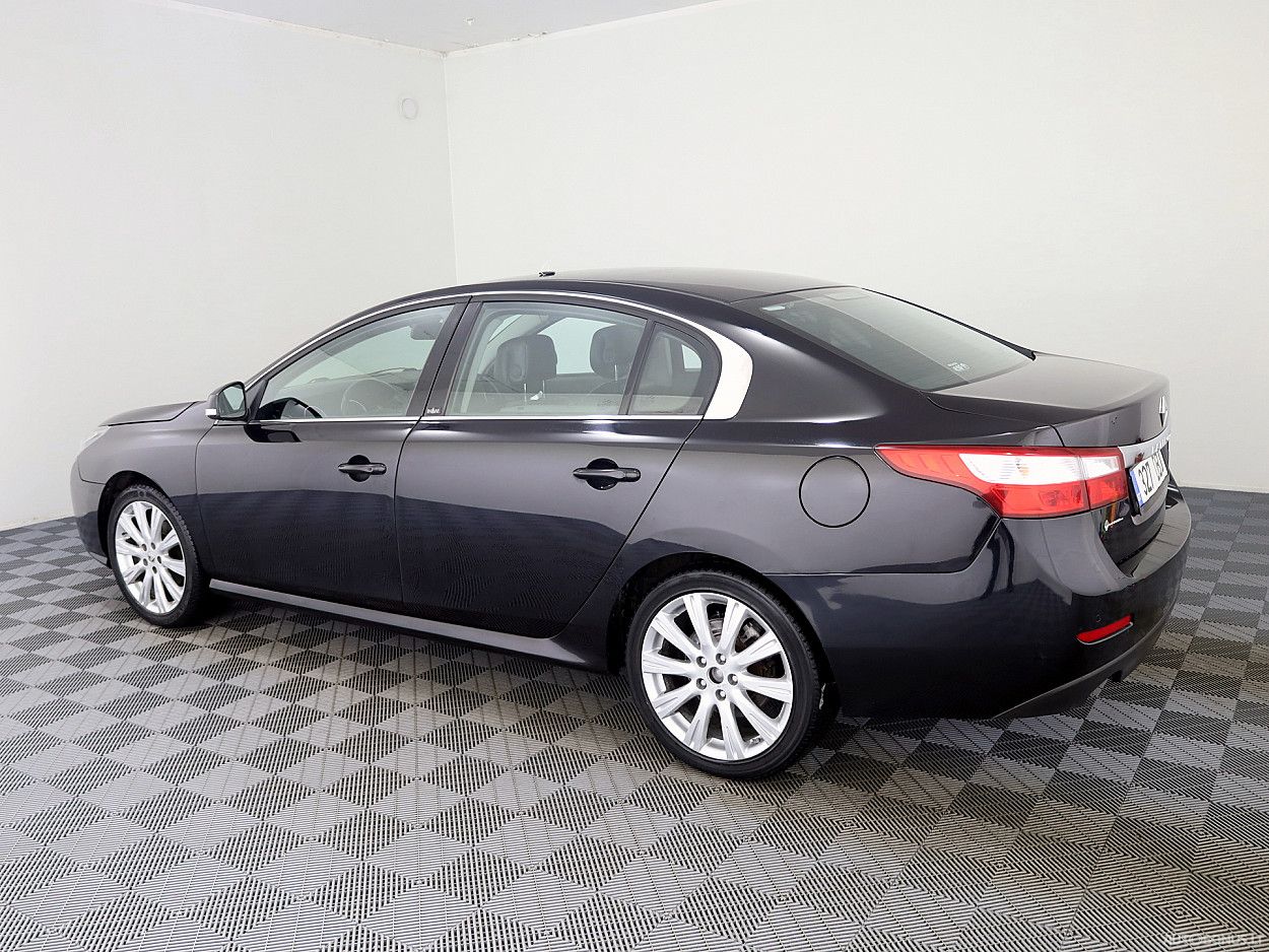 Renault Latitude | 3