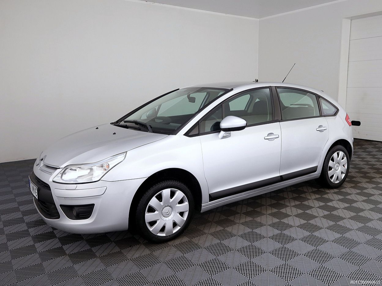 Citroen C4 | 1