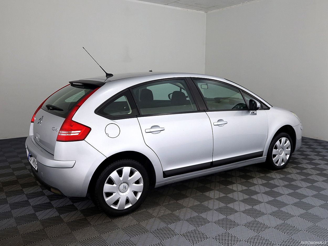 Citroen C4 | 2
