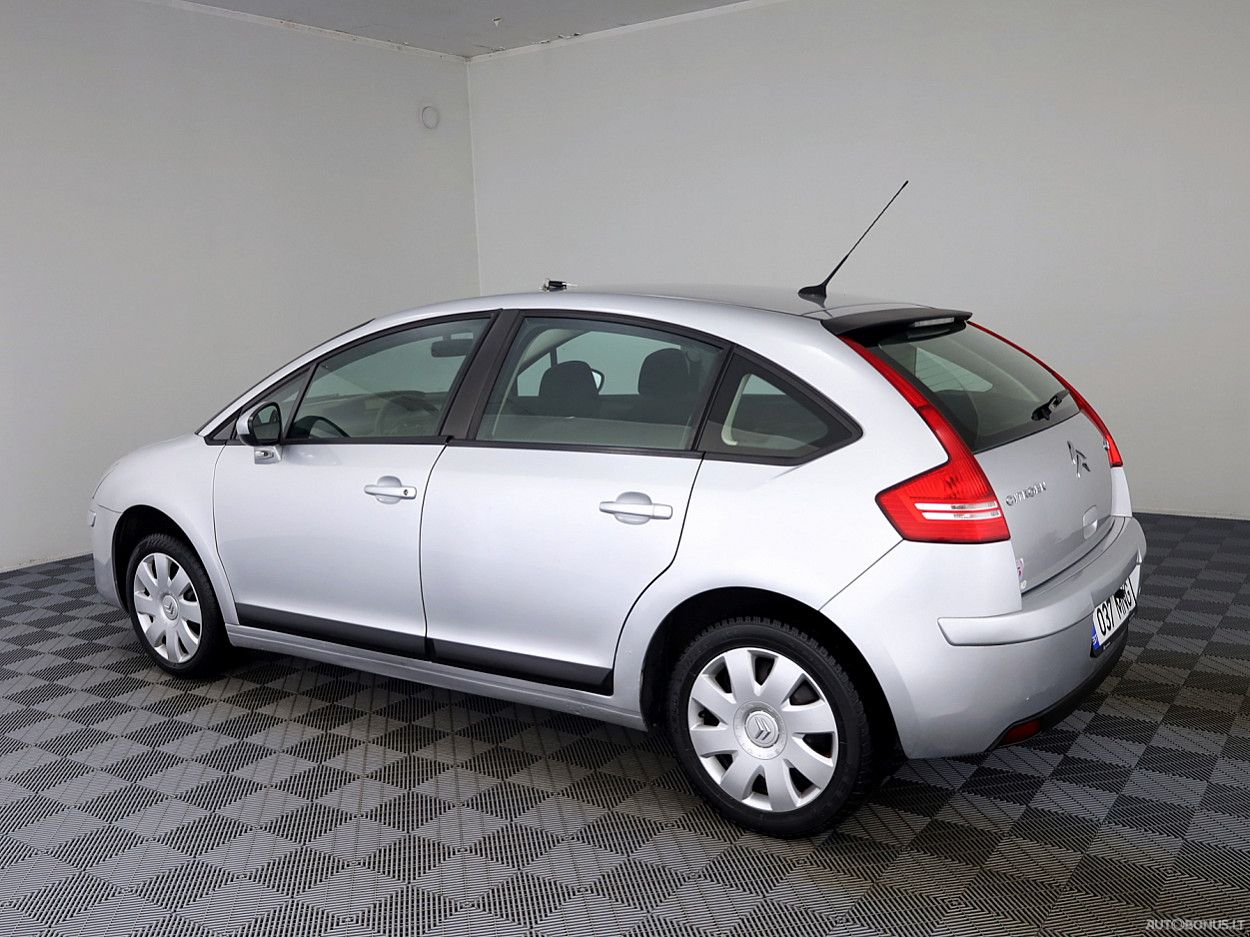 Citroen C4 | 3
