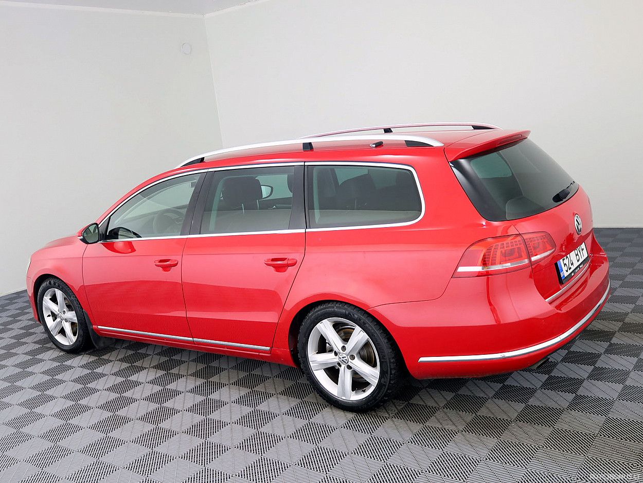 Volkswagen Passat | 3