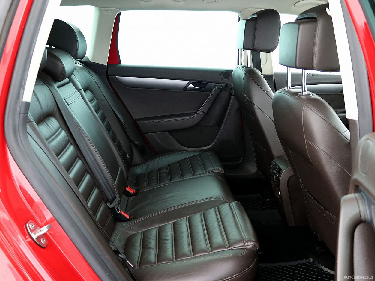 Volkswagen Passat | 6