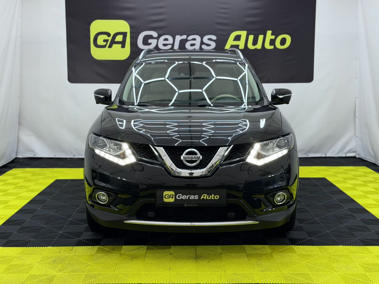 Nissan X-Trail | 6