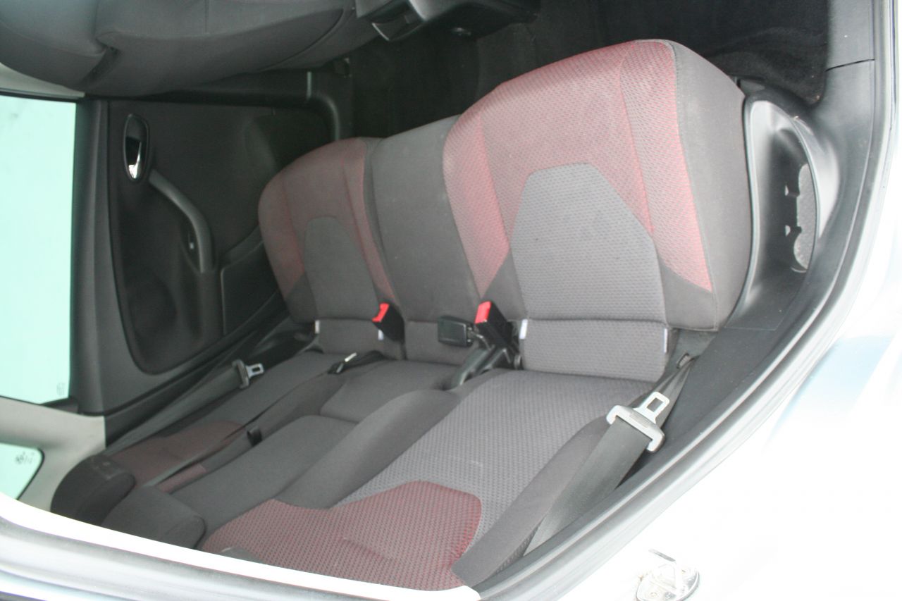 Seat Altea | 11