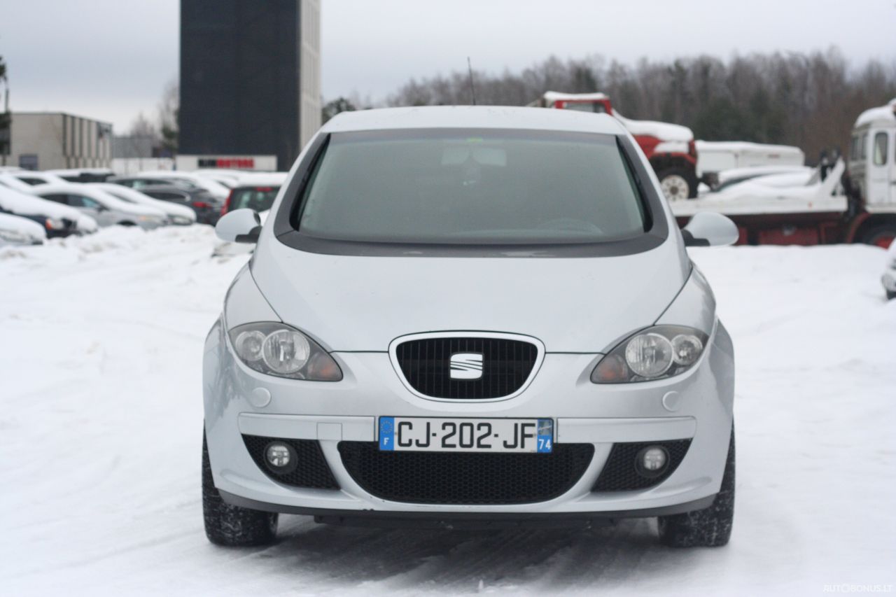 Seat Altea | 1