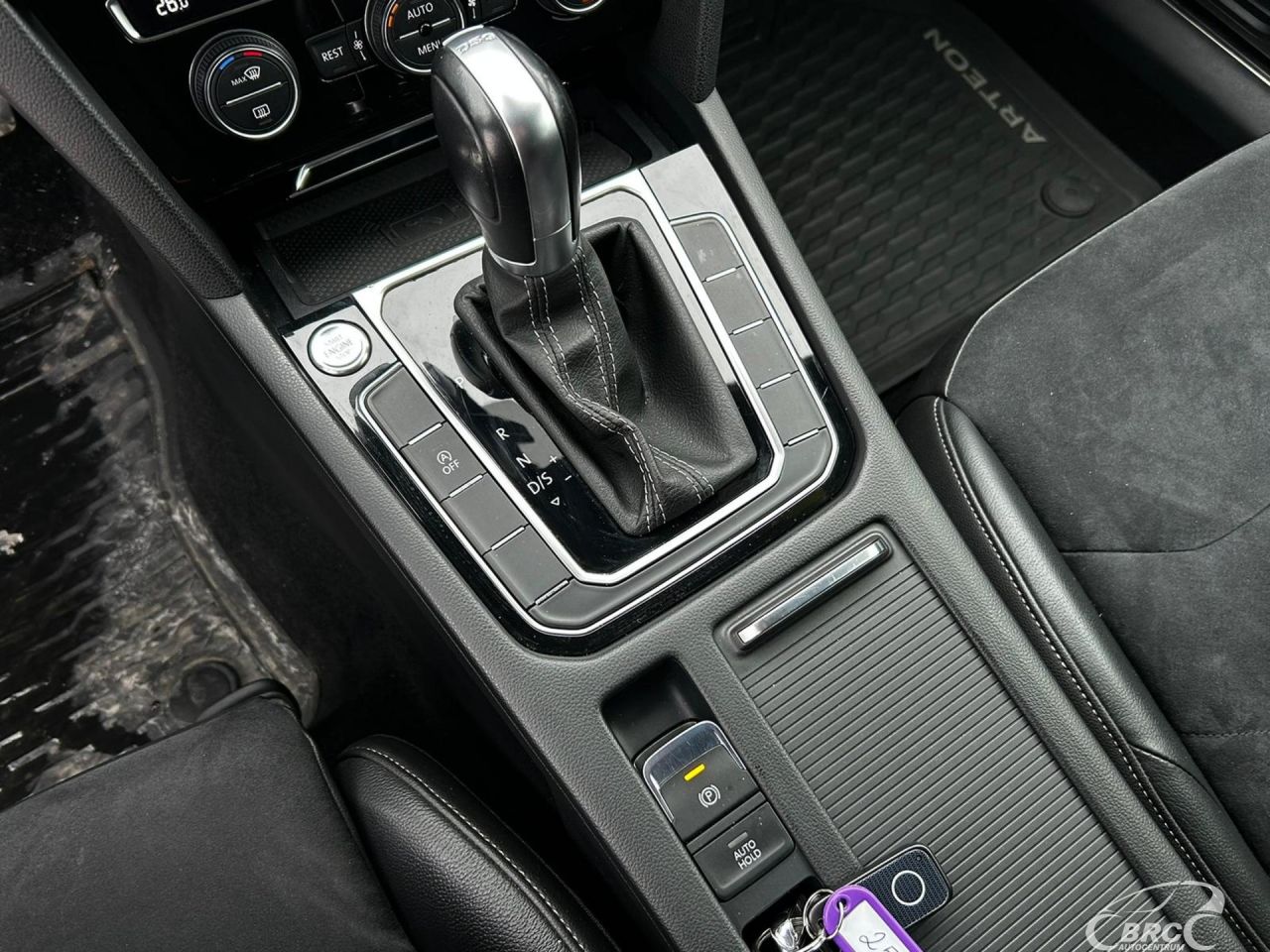 Volkswagen Arteon | 17