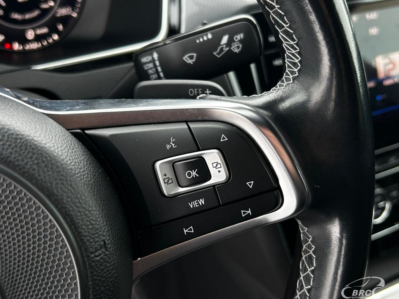 Volkswagen Arteon | 12