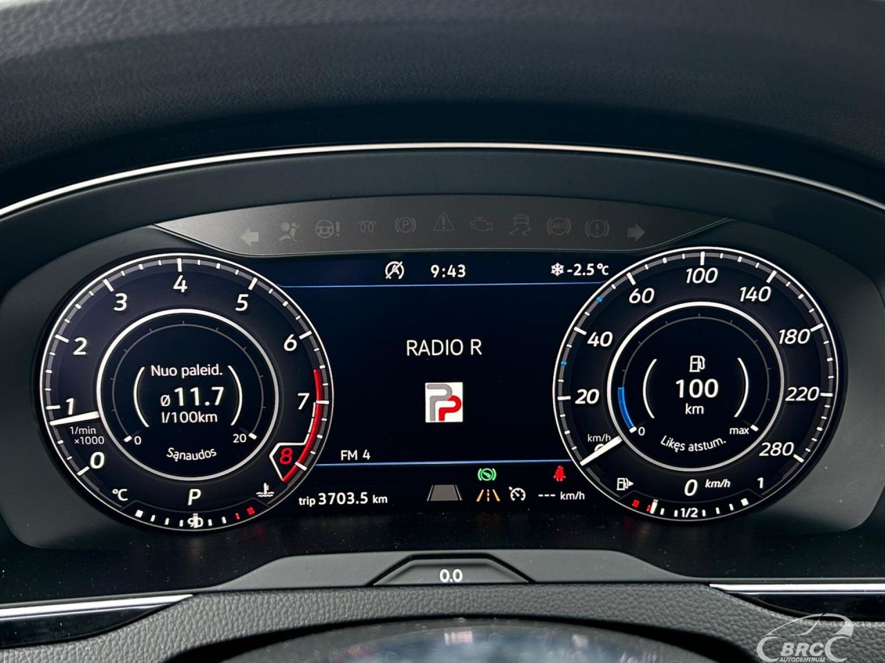 Volkswagen Arteon | 13