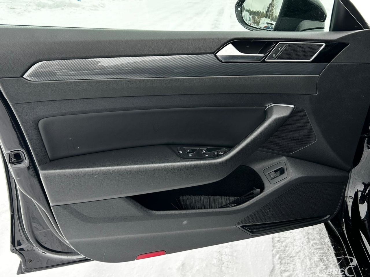 Volkswagen Arteon | 10