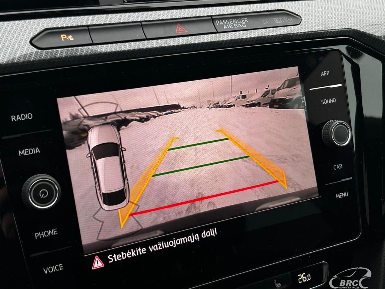 Volkswagen Arteon | 16