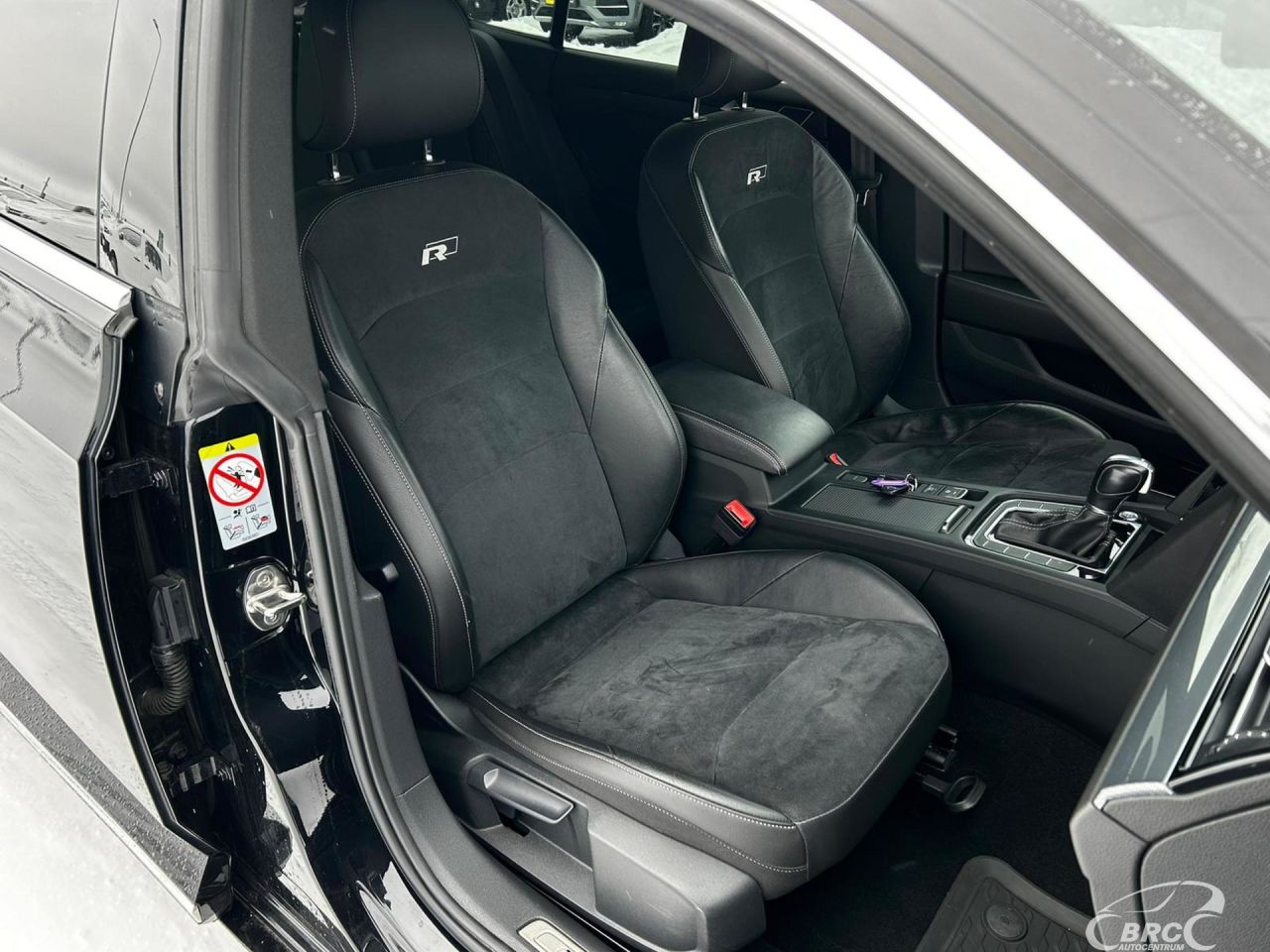 Volkswagen Arteon | 7