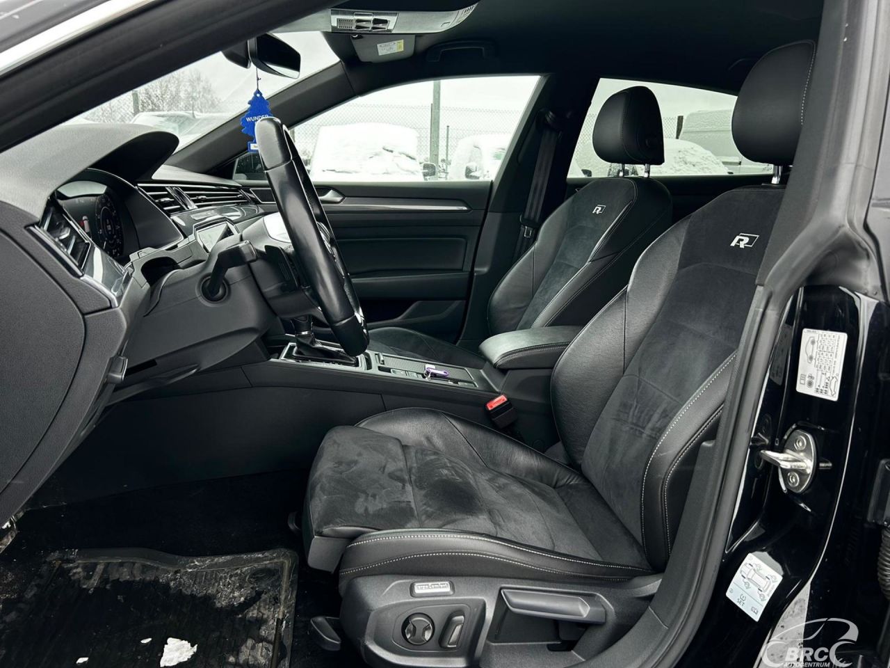 Volkswagen Arteon | 6