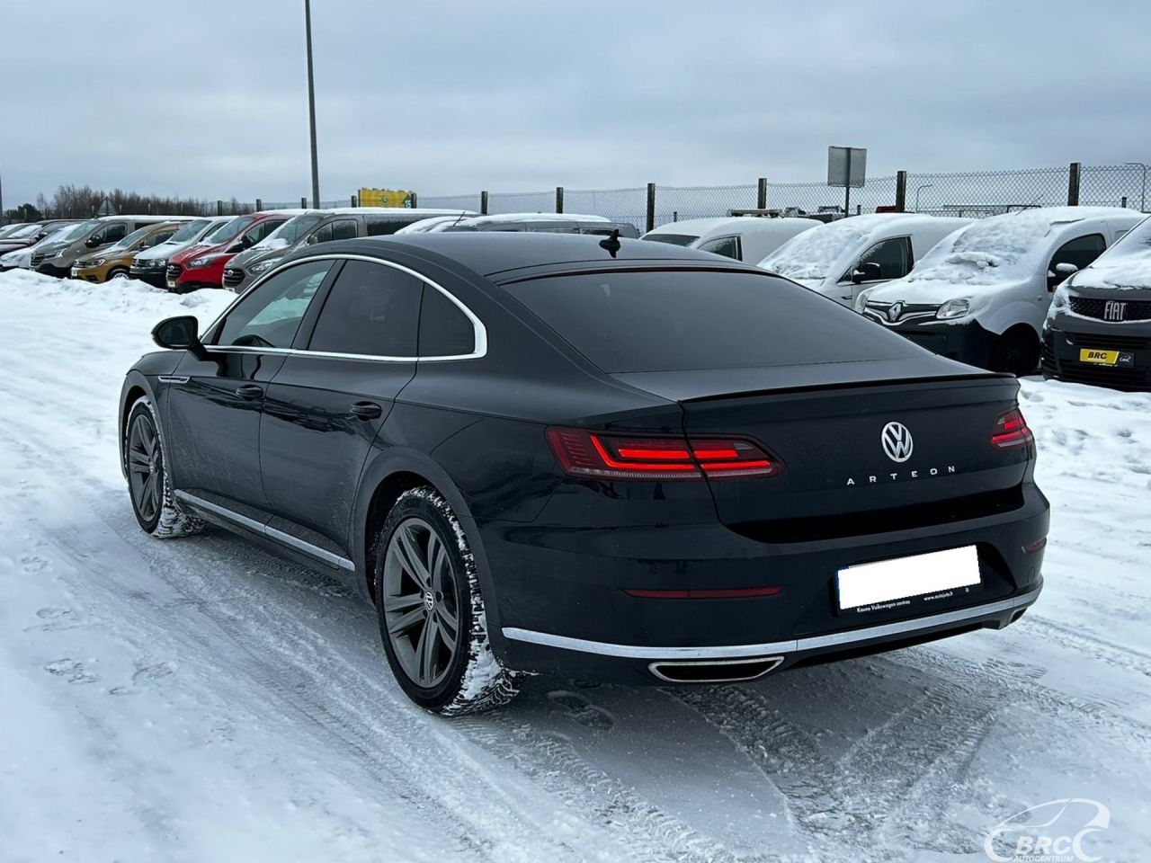 Volkswagen Arteon | 3