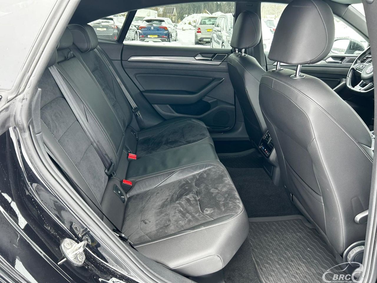 Volkswagen Arteon | 9