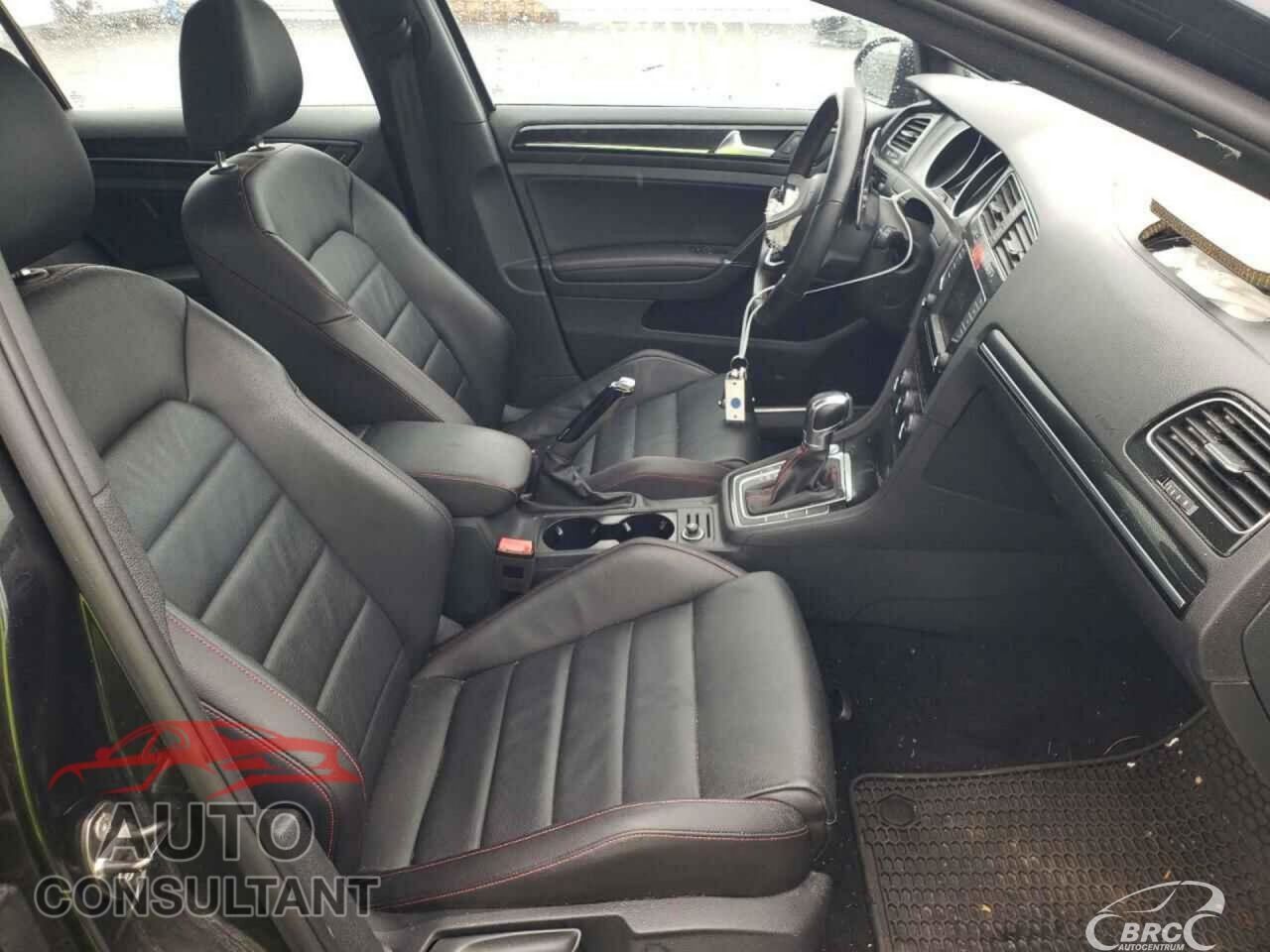 Volkswagen Golf | 46