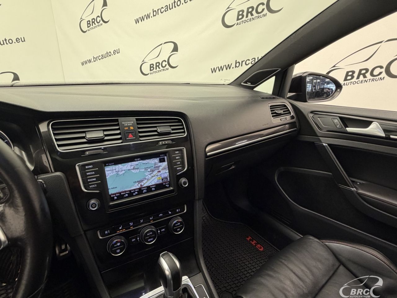 Volkswagen Golf | 20