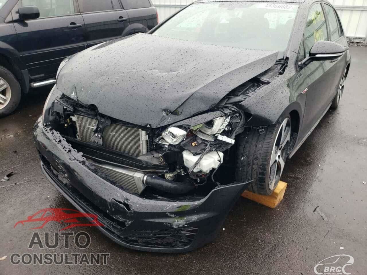 Volkswagen Golf | 41