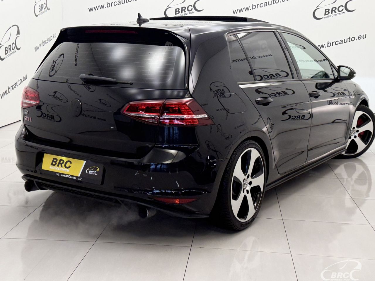 Volkswagen Golf | 39
