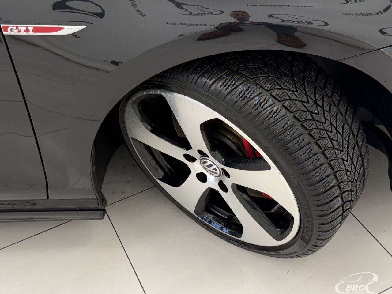 Volkswagen Golf | 36
