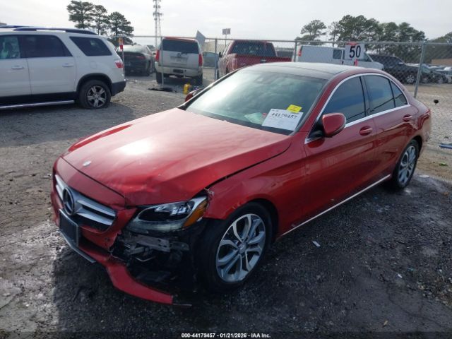 Mercedes-Benz C300 | 5