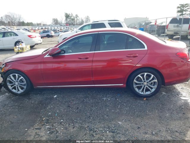 Mercedes-Benz C300 | 13