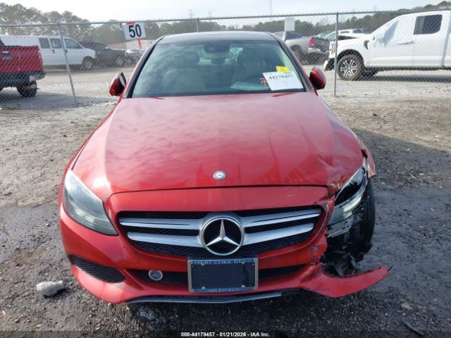 Mercedes-Benz C300 | 11