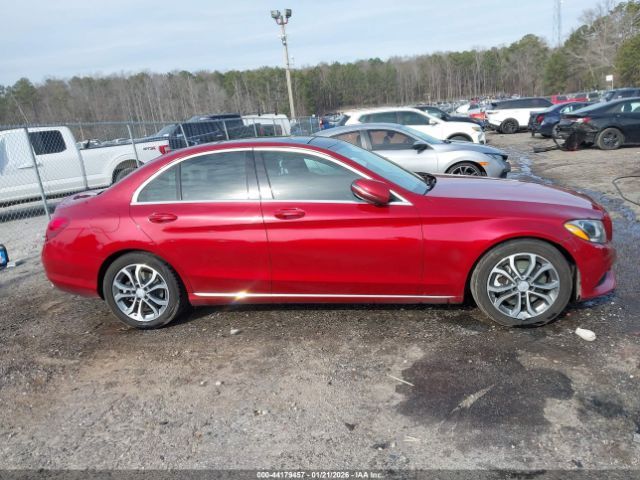 Mercedes-Benz C300 | 12