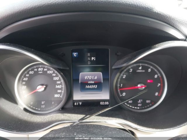 Mercedes-Benz C300 | 14