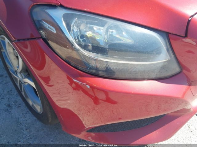 Mercedes-Benz C300 | 16