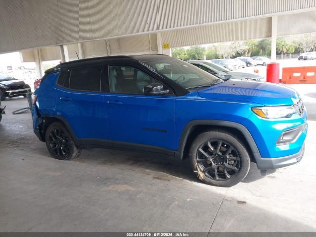 Jeep Compass | 12