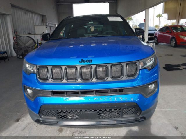 Jeep Compass | 11