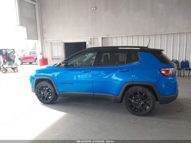 Jeep Compass | 13