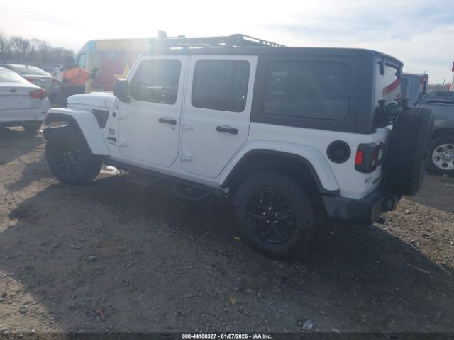 Jeep Wrangler | 2