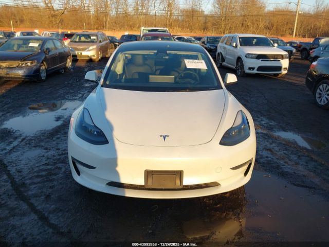 Tesla Model 3 | 11