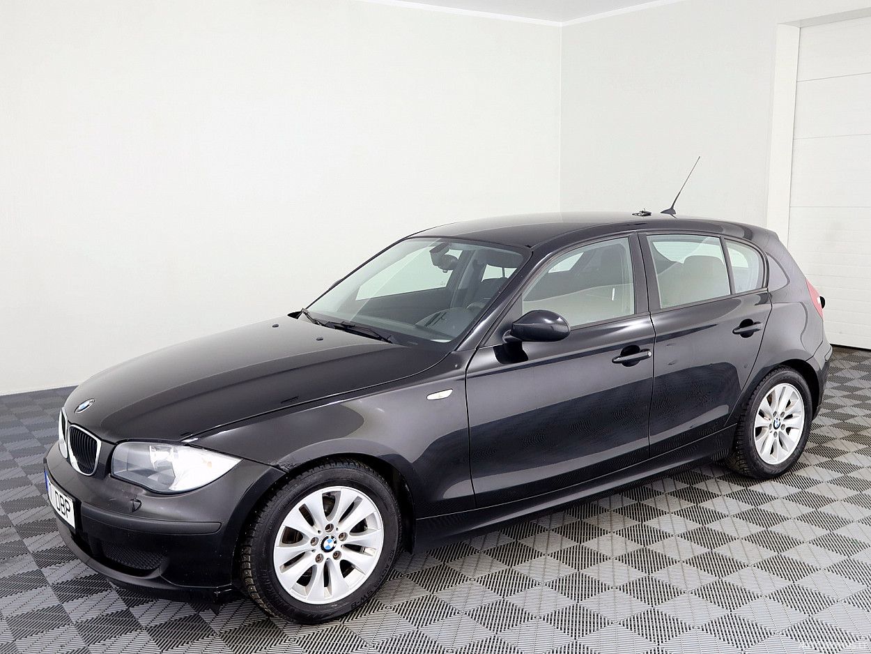 BMW 118 | 1